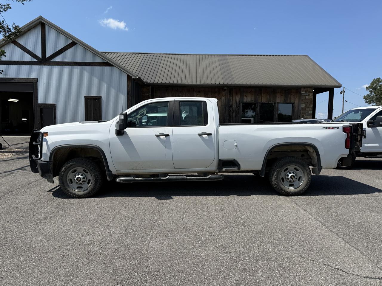 chevrolet silverado 2500hd 2021 1GC5YLE78MF107869 image chevrolet silverado 2500hd 2021 1GC5YLE78MF107869 image